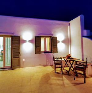 Appartement Zeidoron Country Houses Naxos à Kato Potamia  Exterior photo