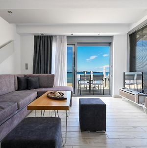 Zinozis Beach Apartments Vourvourou Exterior photo
