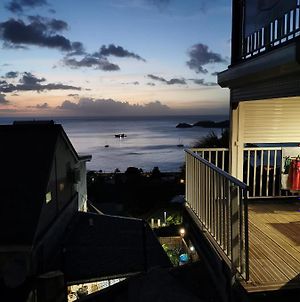 Villa Sunset Sea les Hauts de Malendure à Bouillante Exterior photo
