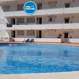 Appartement Carvoeiro Beach And Pool Exterior photo