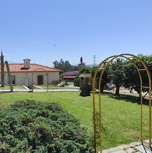 Appartement Quinta Do Gestal - Soutelo à Vila Verde  Exterior photo