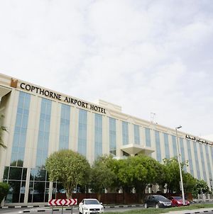 Copthorne Airport Hotel Dubaï Exterior photo