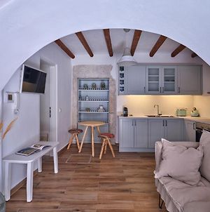 Retreat Paros - The Arch Apartment Parikiá Exterior photo