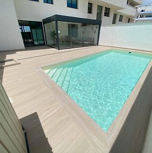 Appartement Tarifa Cozy House - Private Pool - Wifi - Modern Exterior photo