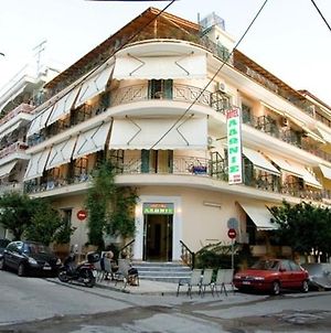 Hotel Adonis Loutra Edipsou  Exterior photo