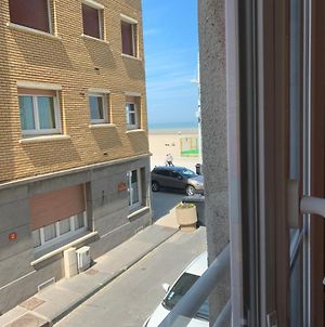 Appartement Belle Rade Les pieds dans l'eau à Dunkirk Exterior photo