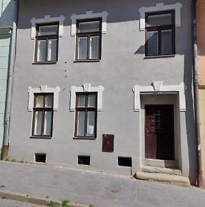 Appartement Picolo Levoča Exterior photo