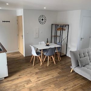 Appartement Duplex calme et cosy à Concarneau Exterior photo