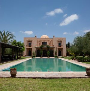 Villa Dar Taous Marrakesh Exterior photo