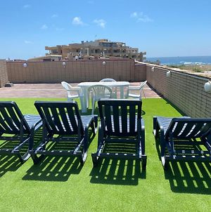 Appartement Beach Front With Rooftop à Vila do Conde Exterior photo