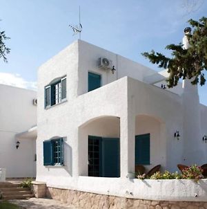 Villa Velissarios: Wonderful Villa Next To Beach Aegina Exterior photo