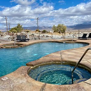Delight'S Hot Springs Resort Tecopa Exterior photo
