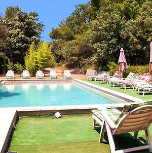 Villa de 6 chambres avec piscine privee et jardin clos a Vaison la Romaine Exterior photo
