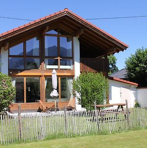 Villa Ferienhaus Sissi à Schwangau Exterior photo