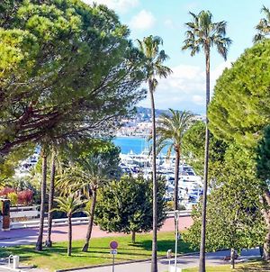 Immogroom - Huge Terrace - Sea View - Croisette - Ac Cannes Exterior photo