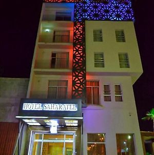 Hotel Saharatel Laâyoune Exterior photo