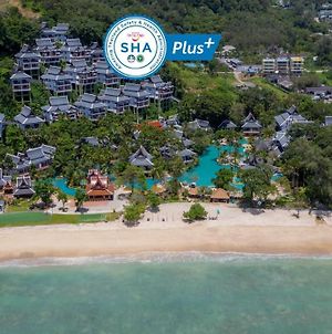 Thavorn Beach Village Resort & Spa Phuket - Sha Extra Plus Kamala Beach Exterior photo