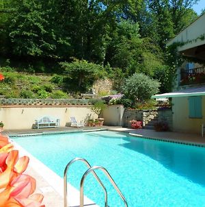 Mille Fleurs A Romantic Enchanting Renovated Luxury Bastide With Shared Pool Castres  Exterior photo