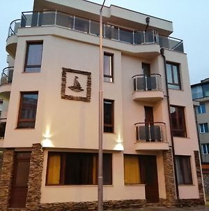 Appartement Kesta Pomorini Neseber à Nessebar Exterior photo