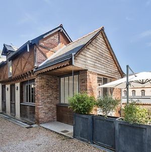 Maison Sévigné - Le calme du Thabor et la proximité du centre ville Rennes Exterior photo