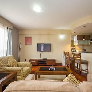 Taarifa Suites By Dunhill Serviced Apartments Nairobi Exterior photo