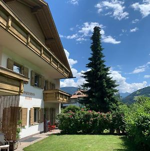 Appartments Hilber Brunico Exterior photo