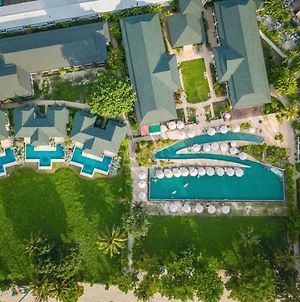 Pp Princess Resort- Sha Extra Plus Koh Koh Phi Phi Don Exterior photo