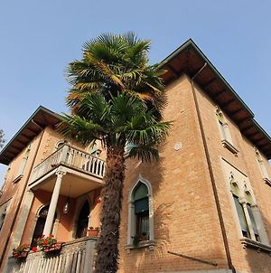 Villa Berghinz Lido de Venise Exterior photo