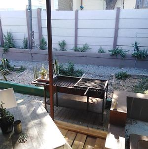 Xenia Bed & Breakfast Windhoek Exterior photo