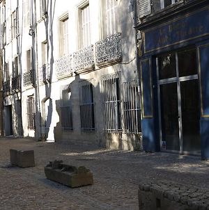 Appartements des Teinturiers Avignon Exterior photo