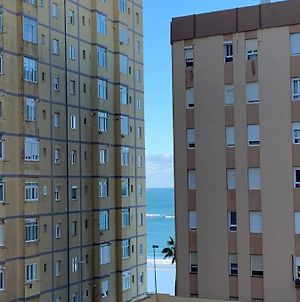 Appartement Loft Playa Santa Maria à Cadix Exterior photo