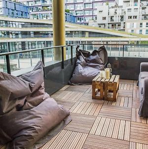 Appartement Superb flat near Paris in Boulogne-Billancourt - Welkeys Exterior photo