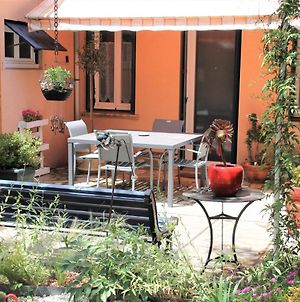 Appartement Maison Toulousaine avec jardin à Toulouse Exterior photo