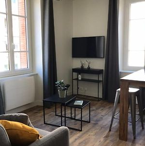 Appartement Ravissant T2 - Le Temps d'une Pause à Annecy Exterior photo