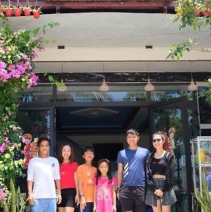 Chamisland Hanhly Homestay Hội An Exterior photo