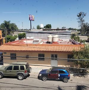 Appartement Casa Zona Iteso, Expo Guadalajara, Plaza Del Sol, Bugambilias. Exterior photo