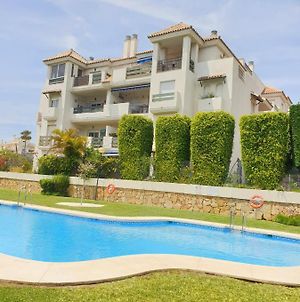 Appartement Apartamento Puerto Banus Pool☆ à Marbellac Exterior photo