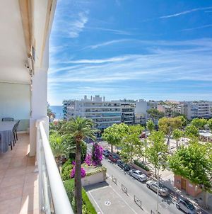 Apartment 2 Bedrooms 2 Bathrooms Clear View In Palm Beach Area Cannes Exterior photo