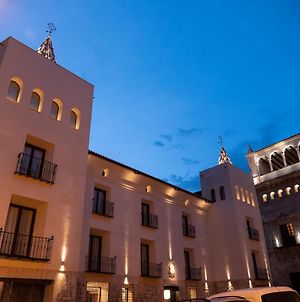 Hotel Palacio La Marquesa 4 Estrellas Sup Teruel Exterior photo