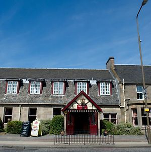 Innkeeper'S Lodge Edinburgh, Corstorphine Exterior photo