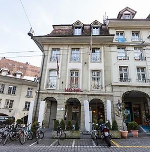 Hôtel Nydeck à Berne Exterior photo