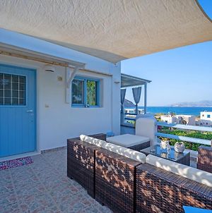 Villa Molos Sea View House - Paros Greece Exterior photo