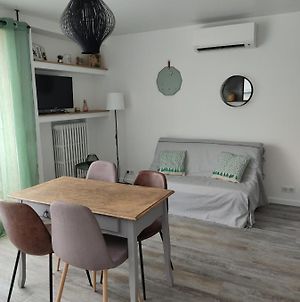 Appartement Logement climatisé proche remparts à Avignon Exterior photo