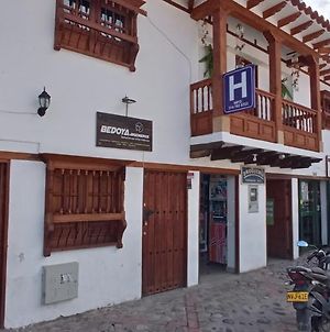 Hôtel San Javier 2 à Villa de Leyva Exterior photo