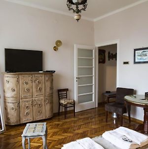 Appartement Cokino Sokace à Belgrade Exterior photo