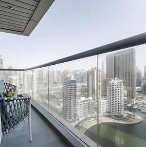 Higuests - Jam Marina Residence Dubaï Exterior photo