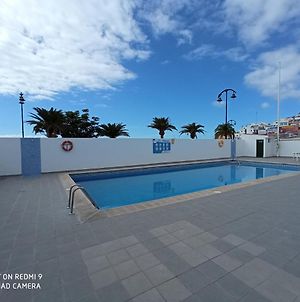 Villa Chalet Adosado Playa La Arena à Puerto de Santiago  Exterior photo