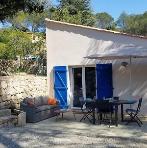 Gîte Le Verdon Trans-en-Provence Exterior photo