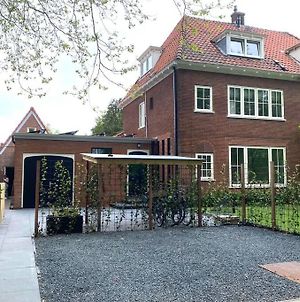 Villa Luxury House Between Amsterdam And The Beach :) à Bloemendaal Exterior photo