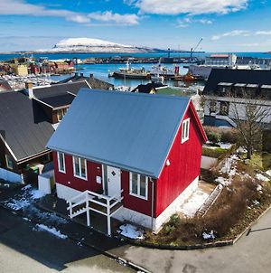 Villa Luxurious House In Downtown Tórshavn Exterior photo